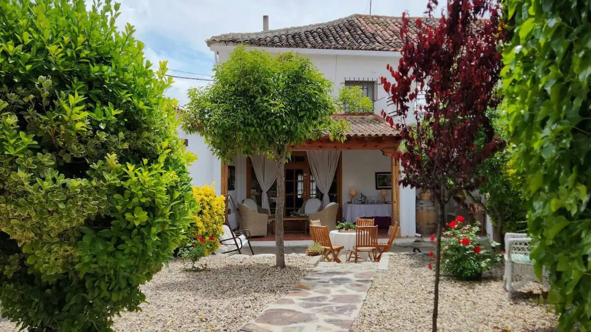 Morata de Tajuna House | Lodging in Morata de Tajuña, La Casa de La Plazuela