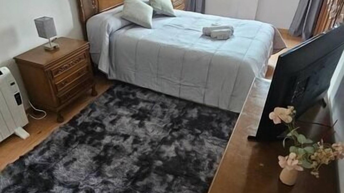 Sarria Condo | Lodging in sarria galicia