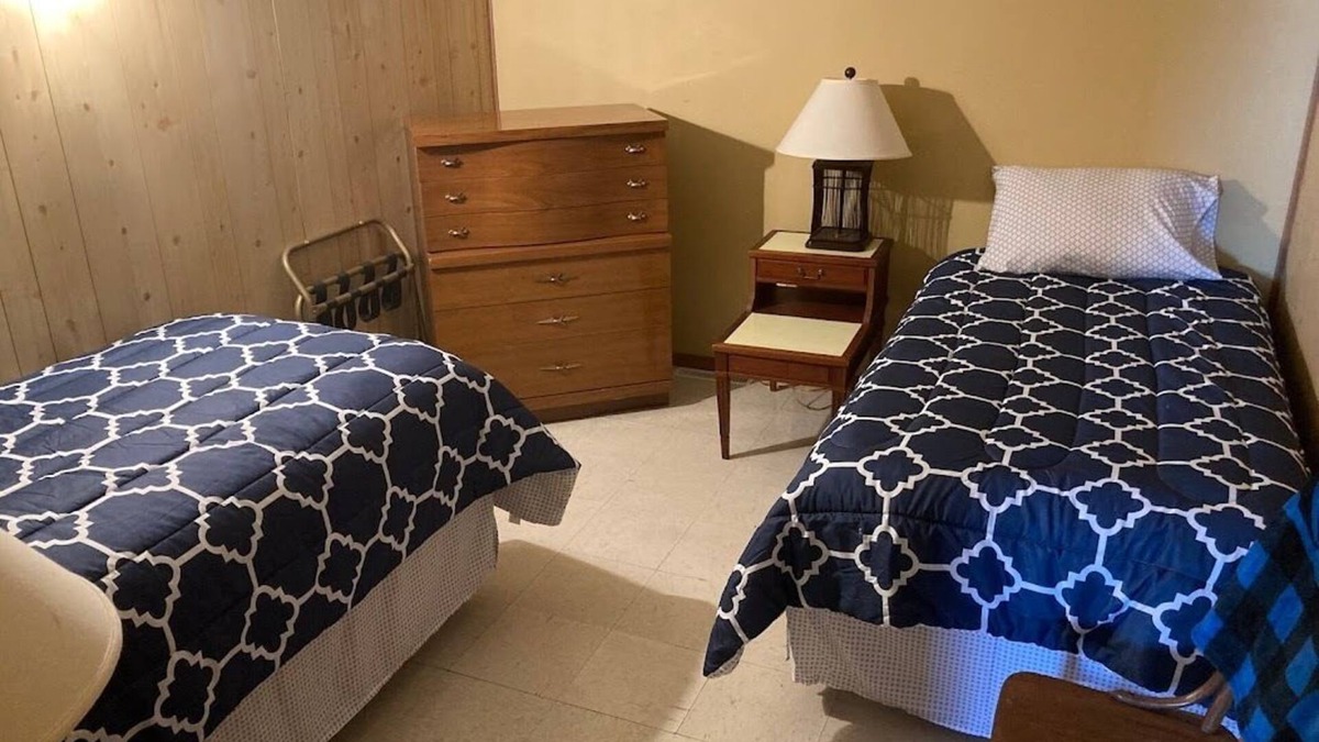Summit Cabin | Lodging in the heart of the Glacial Lakes, Waubay, Webster, Waubay Laken