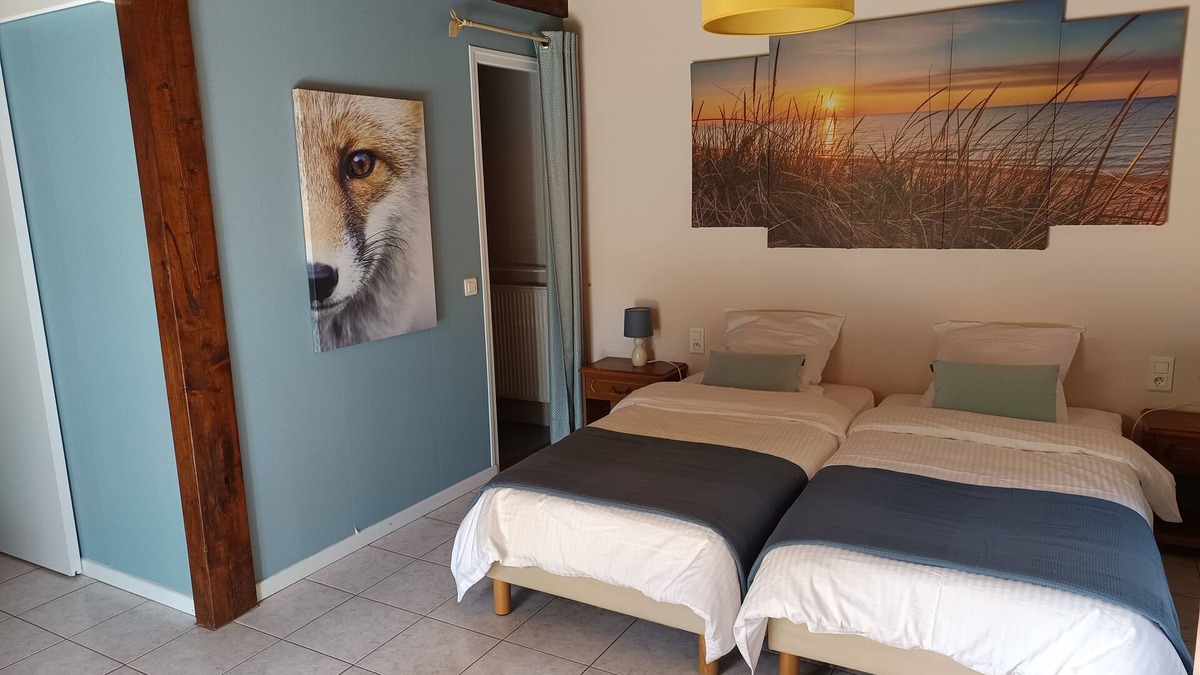 Commenailles House | Lodging of the Réchassière, Jura. Ideal with family or friends!