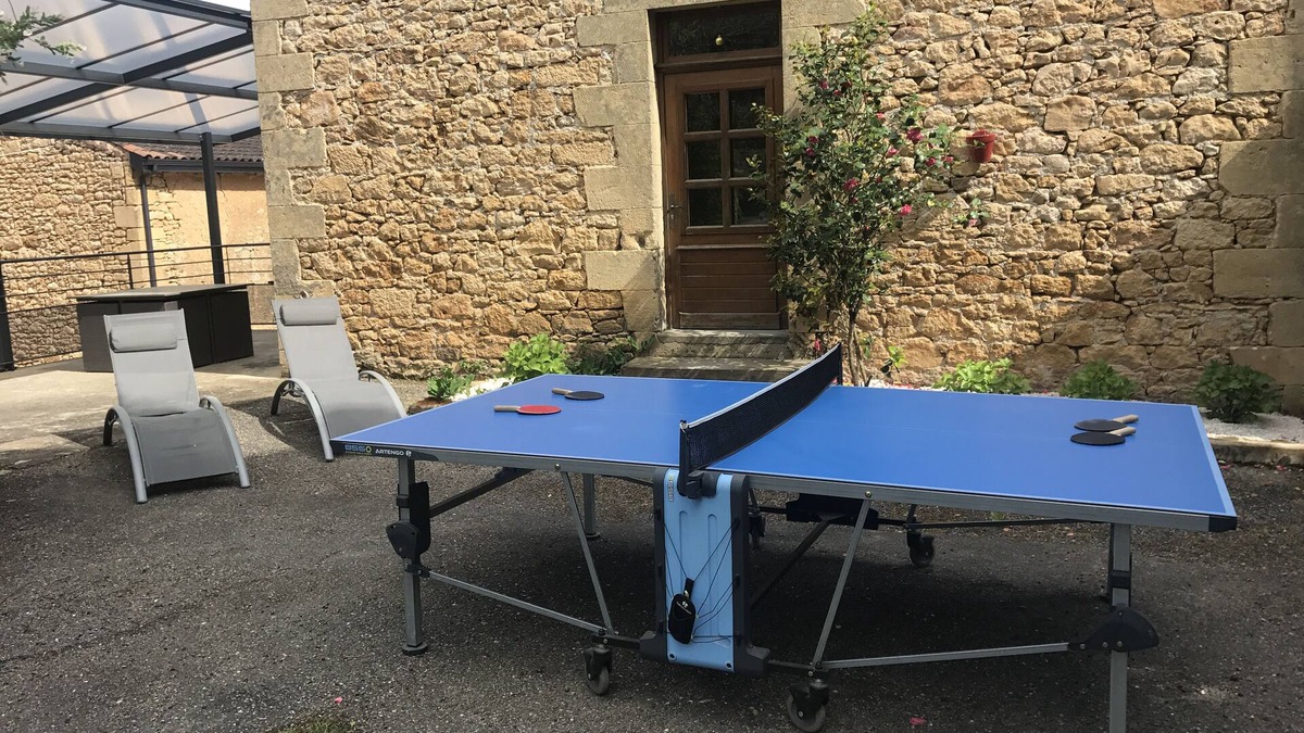 Grolejac House | Lodging of the school 10 mn of Sarla la Canéda