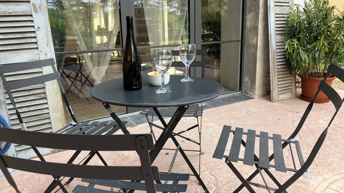 Thouarce Apartment | Lodging - Town center - Bellevigne en layon