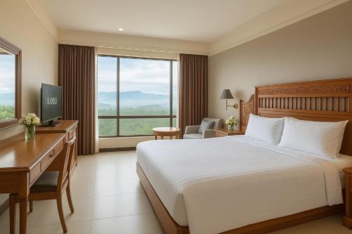 Loei Province Hotel | Loei Palace Hotel