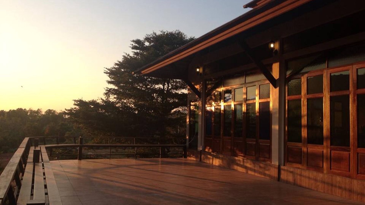 Phu Ruea Hotel | Loesloei Garden Resort Phurua