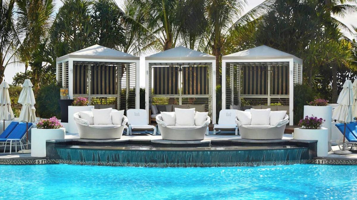 South Beach Hotel | Loews Miami Beach Hotel – South Beach