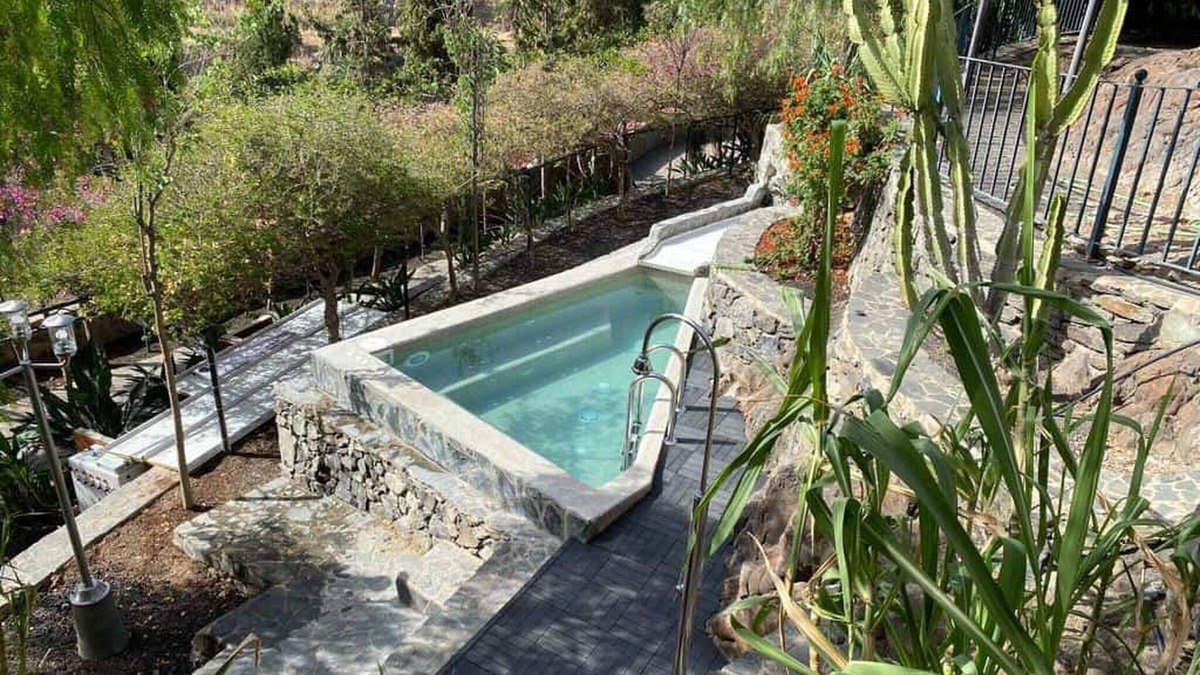 Telde Apartment | Loft África Villas Cruz Mayor