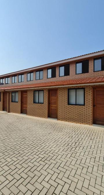 Dehon Apartment | Loft 01 dormitório