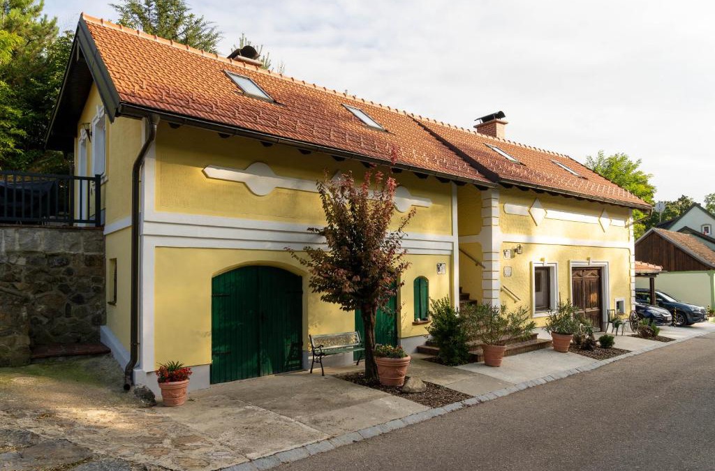 Fels am Wagram Apartment | LOFT 2