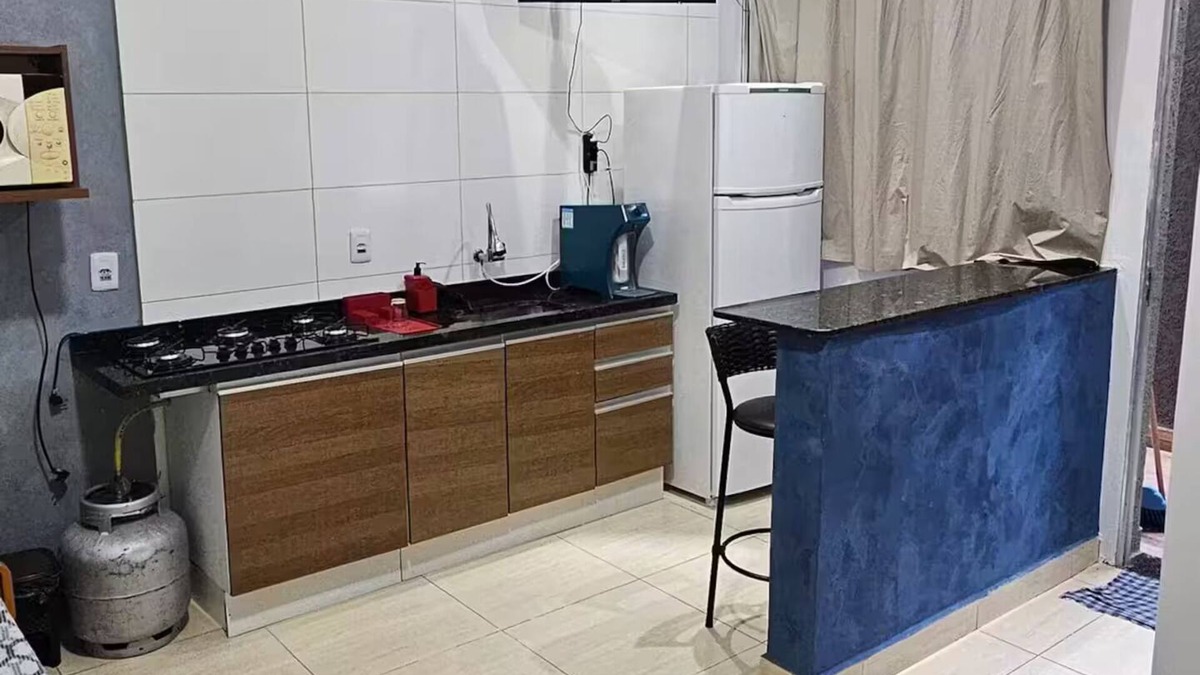 Salto Apartment | Loft 2 entire ground floor space with garage
