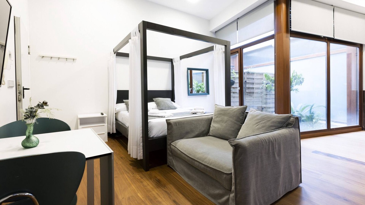 Hondarribia Apartment | Loft 2 by Basquelidays