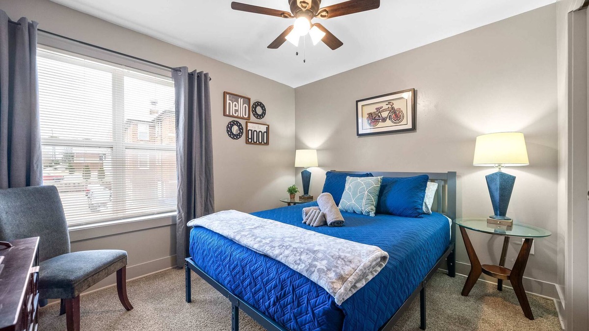 Fredericton Condo | Loft #205 (540 N 2nd St)