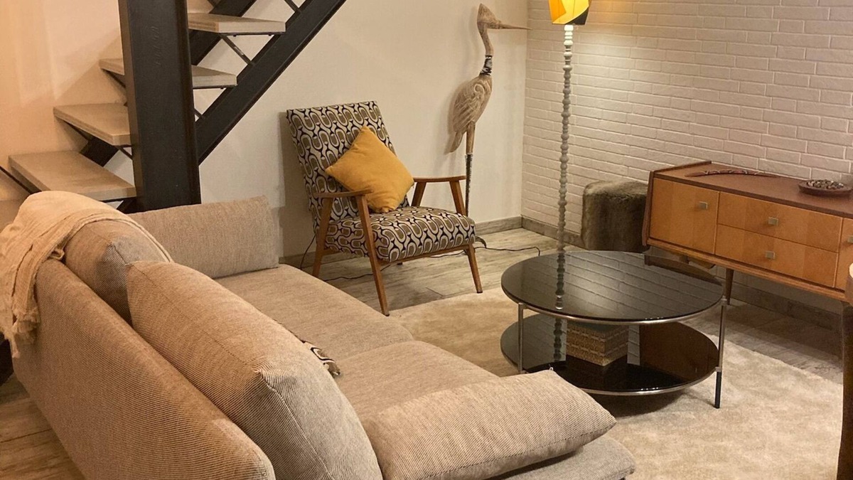 La Roque-d'Antheron House | LOFT A LA ROQUE