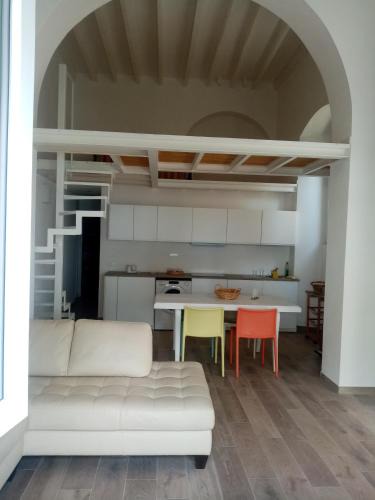 Fezzano House | LOFT a PORTOVENERE