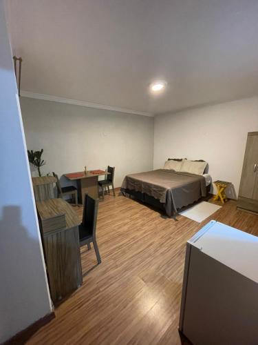 Centro Apartment | Loft aconchegante no coração da cidade