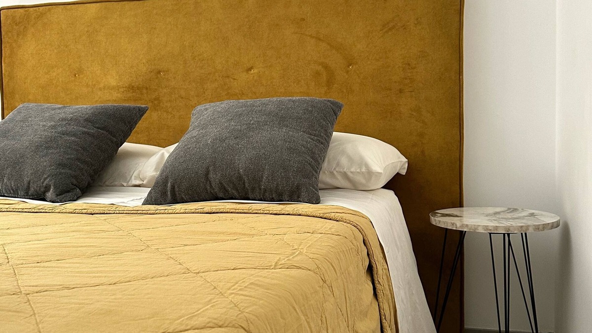 Alicante Apartment | Loft Alexa/apt. Completo/cocina+baño Privado/wifi