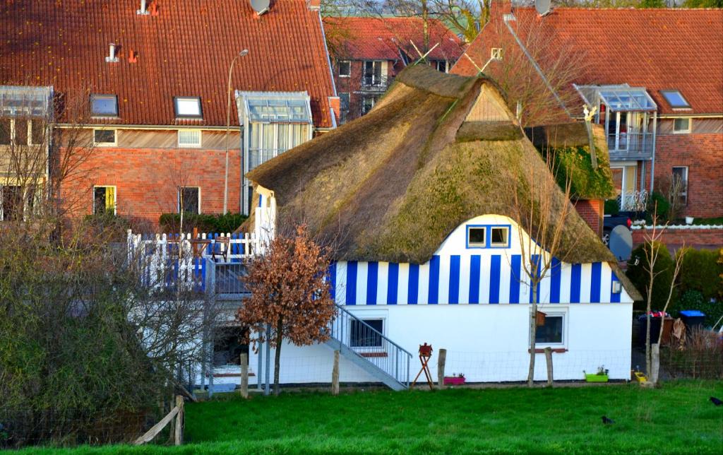 Brokdorf Apartment | Loft am Diek