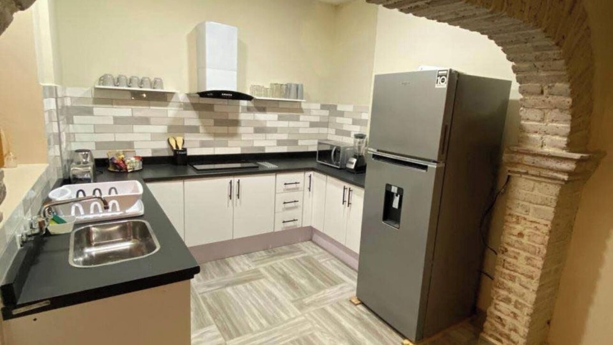 Tampico Apartment | Loft Apartment