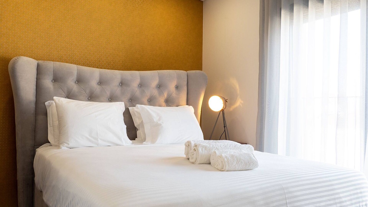 Viseu Apartment | Loft Apartment R - New Age Bemyguest - Centro Viseu - fully equipped