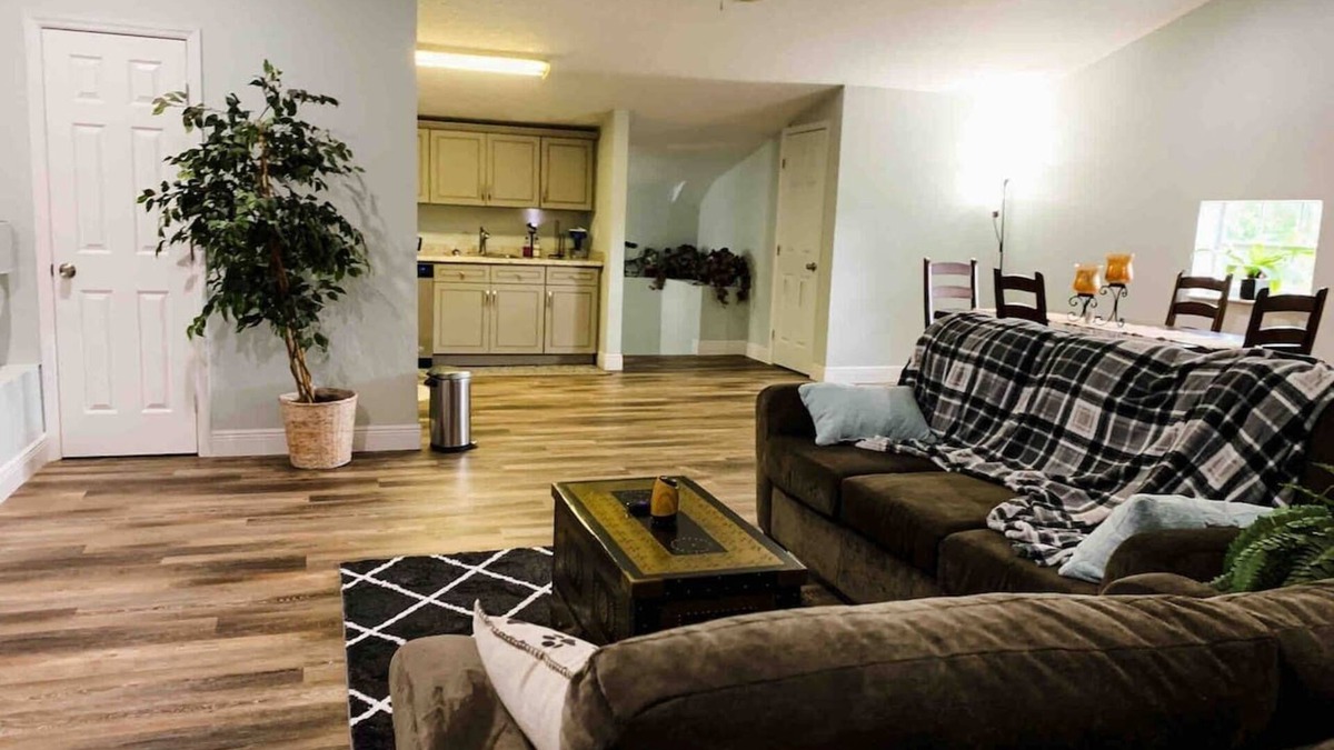 Loxahatchee Groves Apartment | Loft Appt private stunning farm