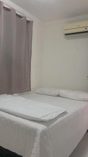 Jacarecica Apartment | Loft Atlântico Norte
