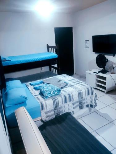 Nazareth Apartment | Loft Av Vitória prox a Faesa