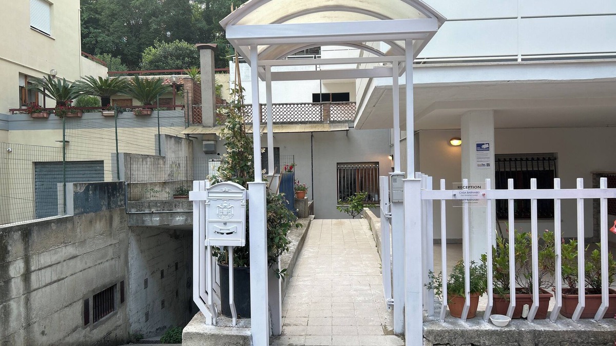 Teramo Apartment | Loft Barnabei 26