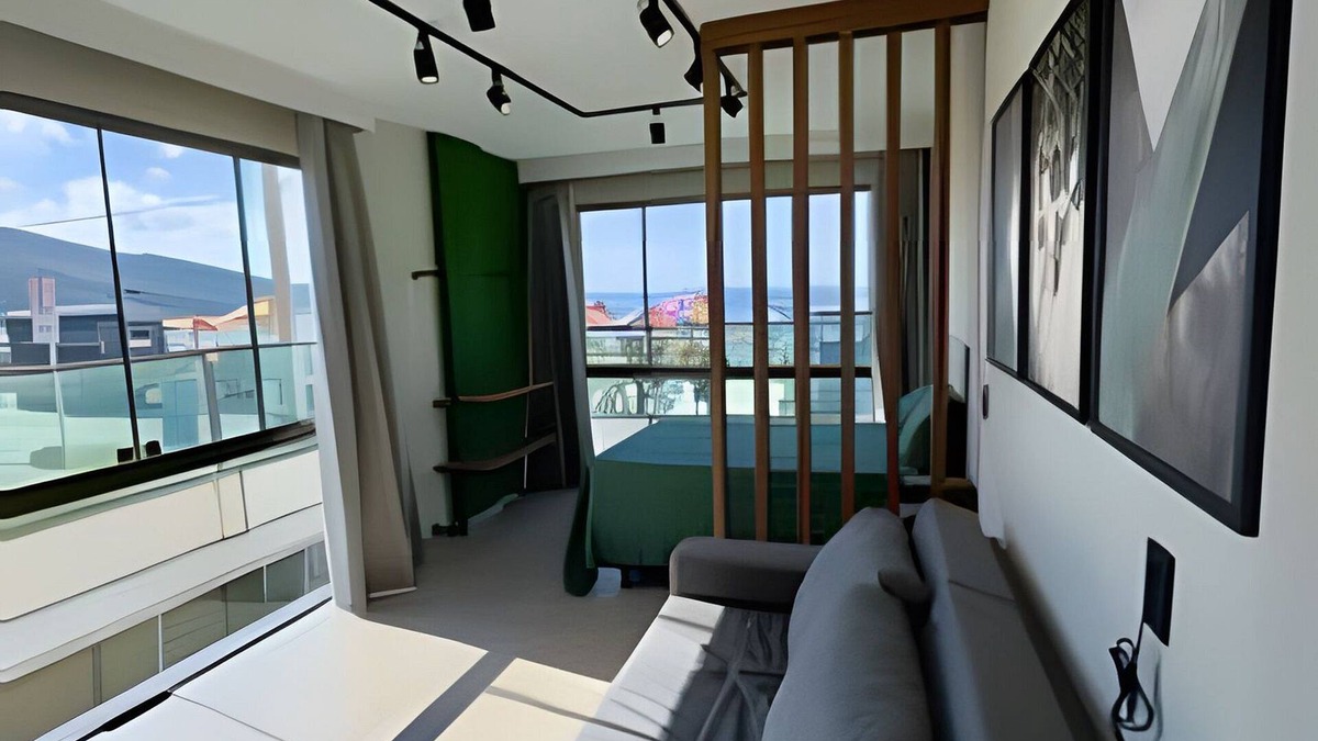 Prainha Apartment | LOFT BRISA 106