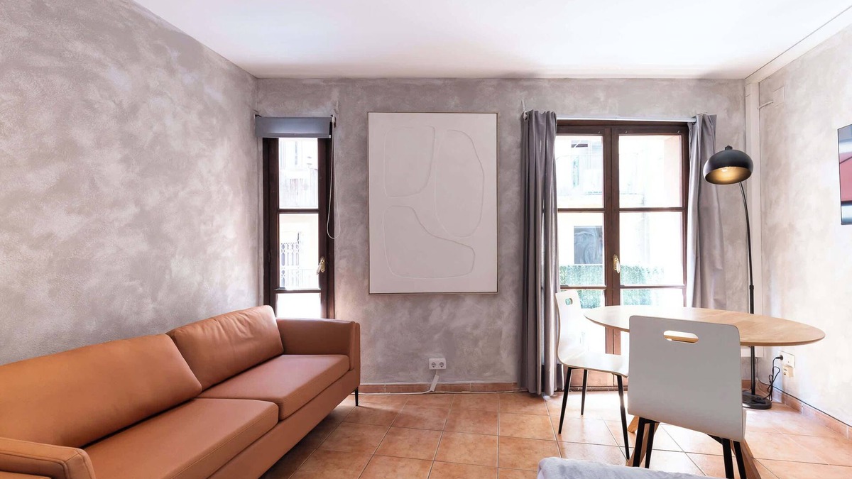 Old Town Apartment | Loft by Unik Vacation