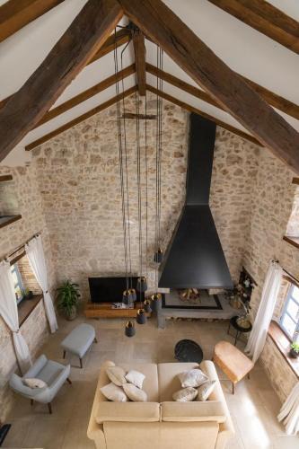 Strpacici House | Loft by Villa di Piazza - a home you won’t forget