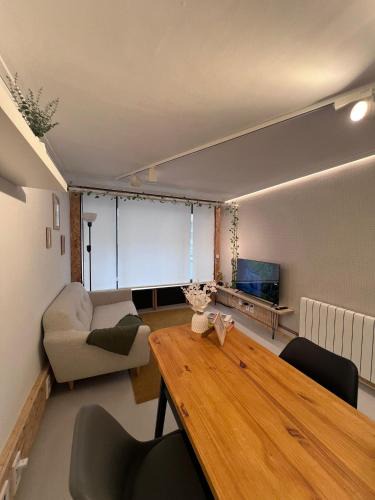 Maliano Apartment | LOFT Céntrico MALIAÑO - DUA ROOMS