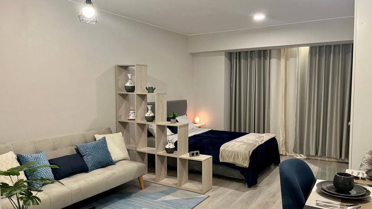 La Victoria Apartment | Loft Céntrico San Borja