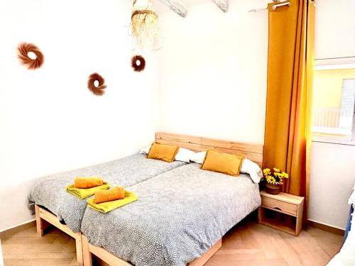 Alginet Apartment | Loft C El Ramellet