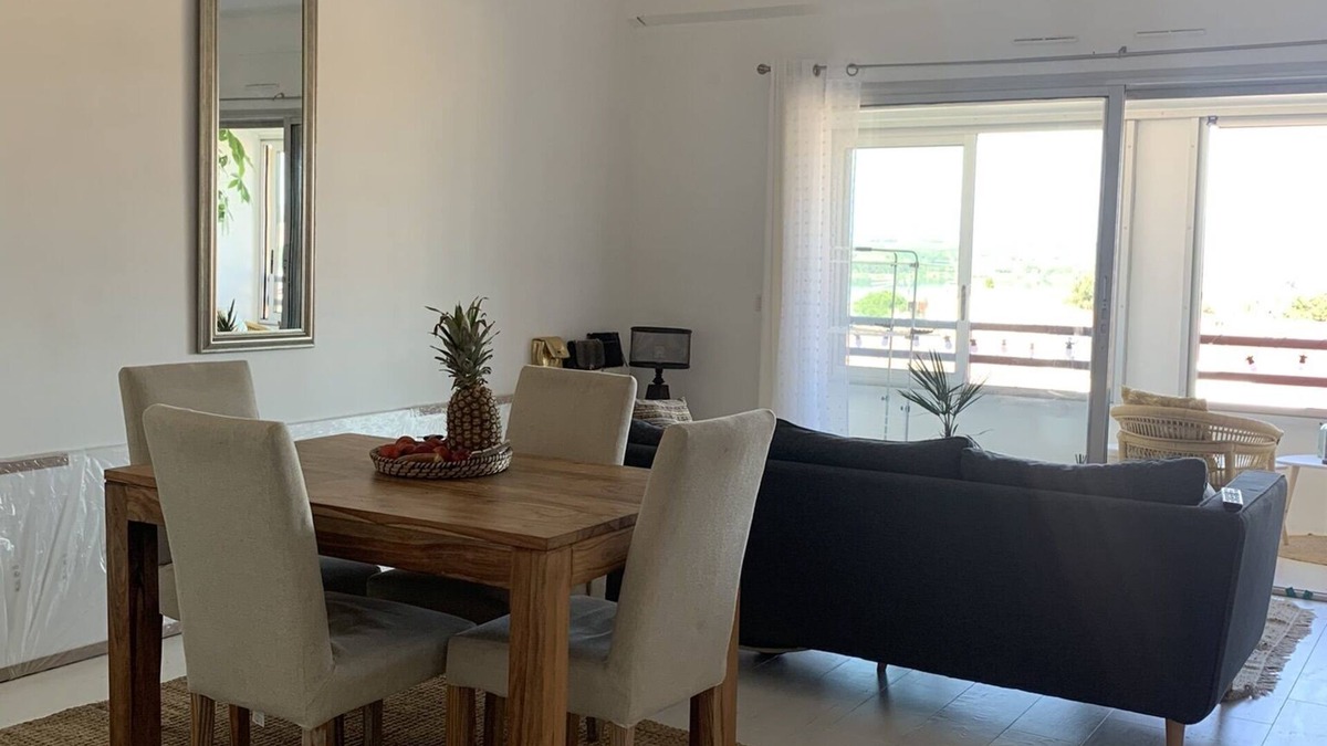 Villeneuve-de-la-Raho Apartment | Loft Canigou view