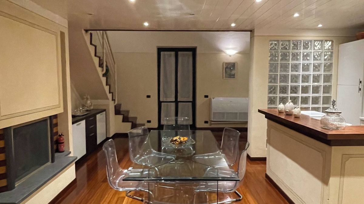 Viareggio Apartment | Loft Carlotta
