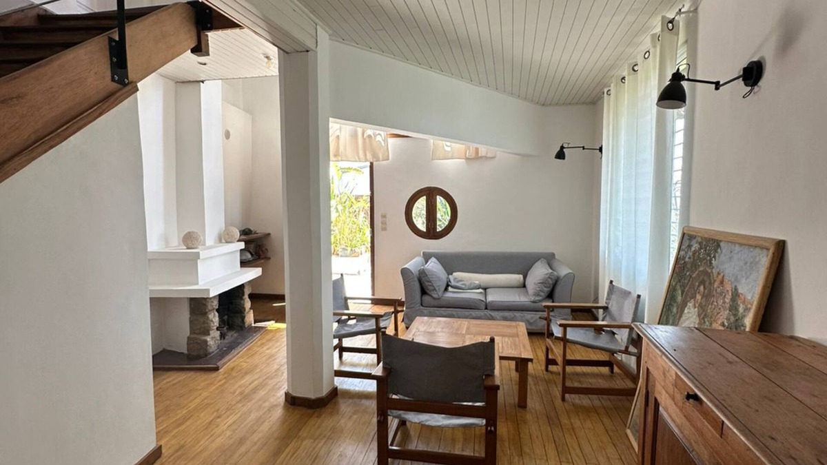 Andohalo Villa | LOFT CENTER TANA-GARAGE-TERRACE PANORAMIC-SERVICES-EXCEPTIONAL