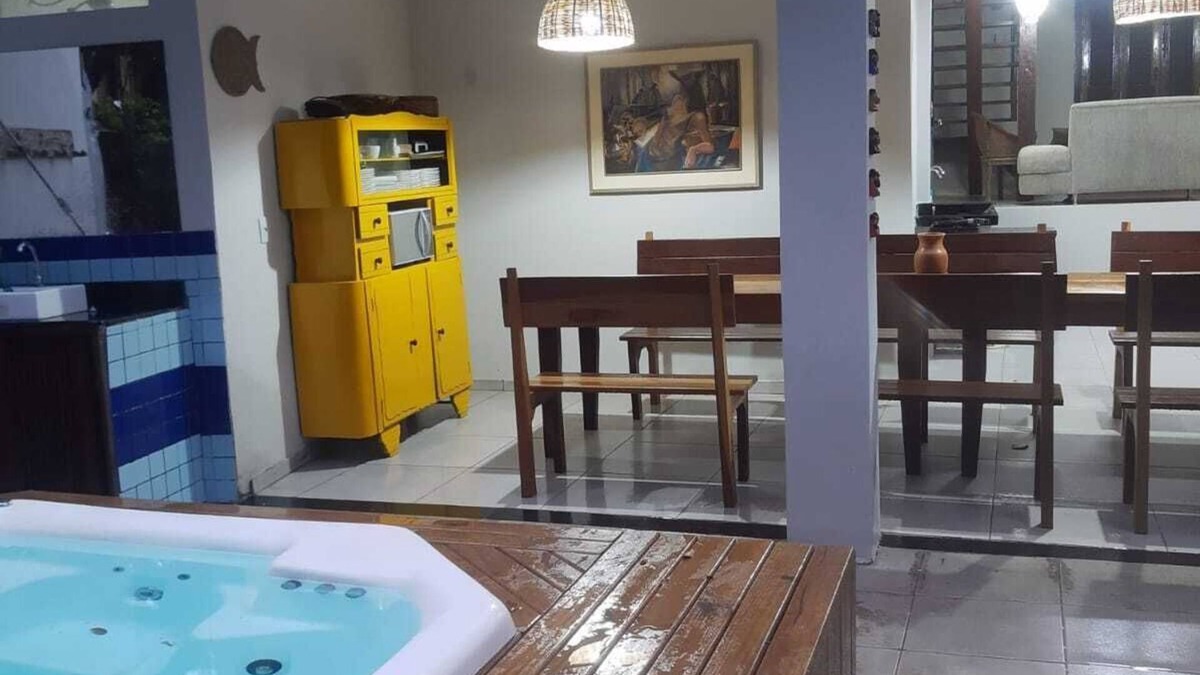 Historic Center Apartment | LOFT CENTRO ARRAIAL D'AJUDA
