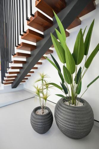 Barka Bed & Breakfast | LOFT Chalet, شاليه لوفت