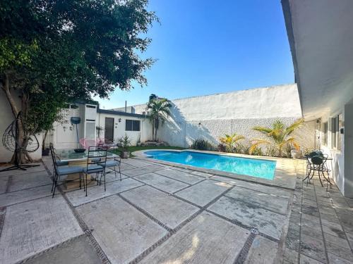 Colonia Campestre House | Loft con excelente ubicacion en la ciudad