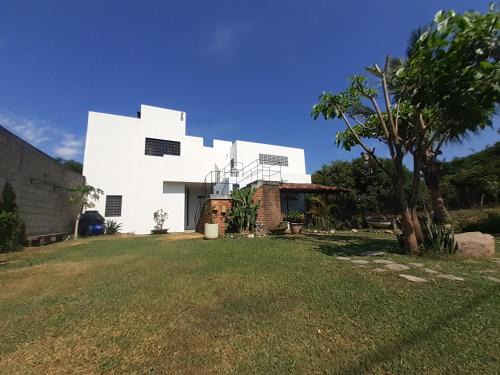 Puerto Vallarta Apartment | Loft con jardín 1