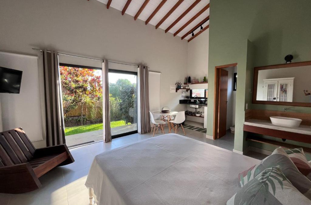 Costa Bela House | Loft Costabella