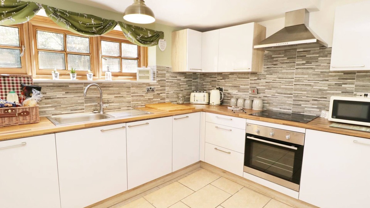 Bedale Cottage | Loft Cottage