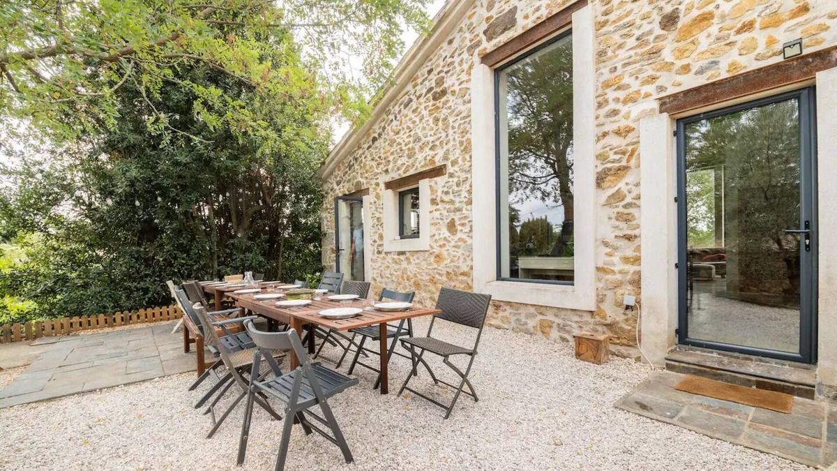 Fabrezan Villa | Loft d'Oc - Charming house with swimming pool