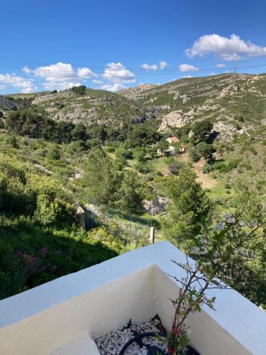 L'Estaque House | Loft dans les Collines de l'Estaque