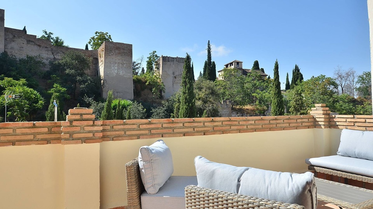 Beiro Apartment | Loft Dar al-Horra, centric ,Views & Parking