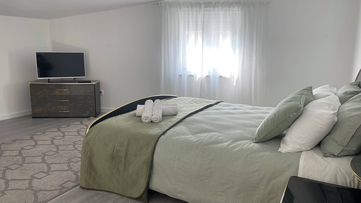 Castanheira de Pera House | Loft das Rocas