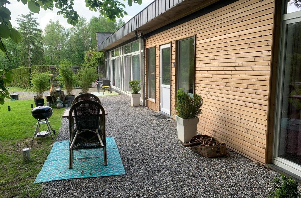 Fays House | Loft de Ciney
