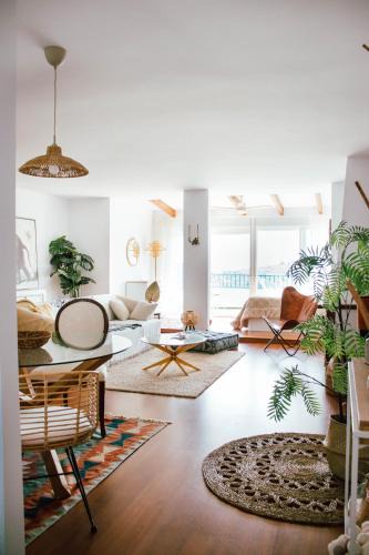 Peniscola Apartment | Loft del Sol