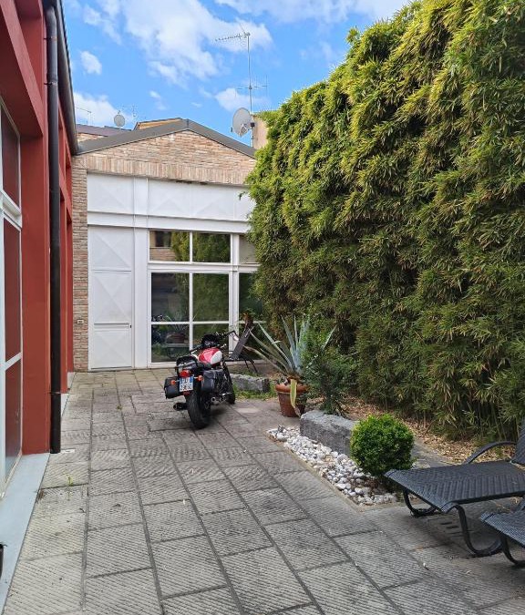 Forli Apartment | Loft Diamond - Forlì