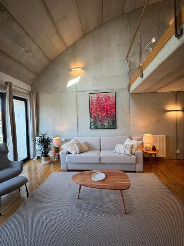 Biduido Apartment | Loft Diseño