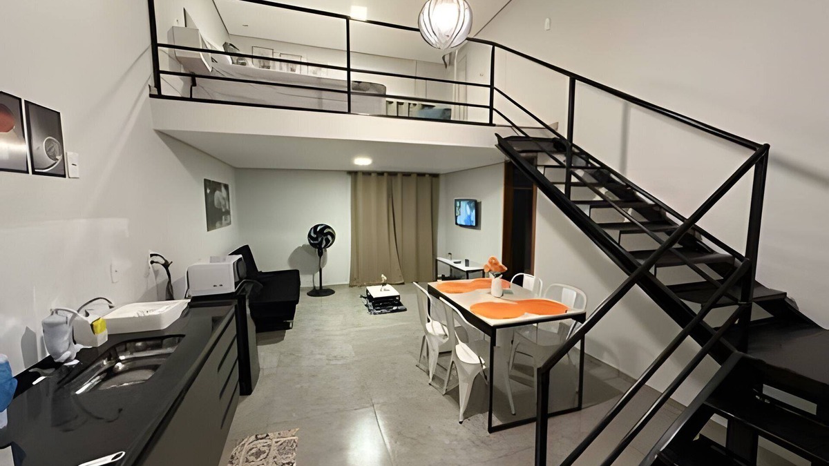Braga Apartment | Loft do Braga